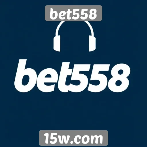 Serviços de atendimento ao cliente da bet558