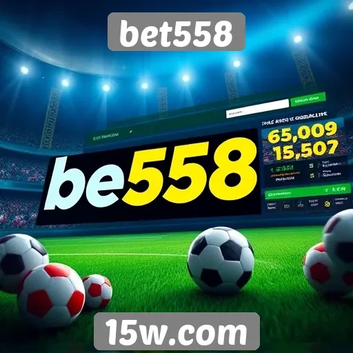 Análise da confiabilidade do site de jogos bet558