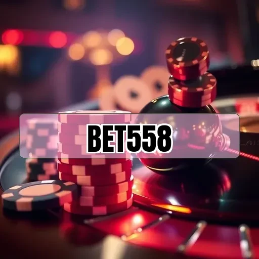 bet558: A Experiência de Cassino Ao Vivo Que Você Não Pode Perder!