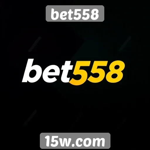 Experiência do usuário na plataforma bet558